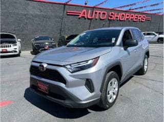 Toyota 2023 RAV4