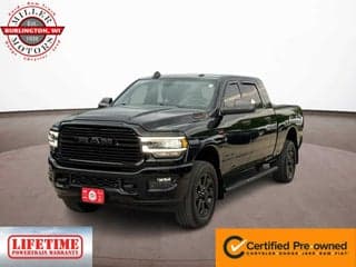 Ram 2019 2500