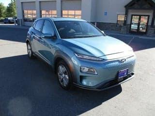 Hyundai 2020 Kona Electric