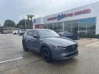 Mazda 2023 CX-5