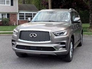 Infiniti 2019 QX80