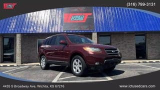 Hyundai 2009 Santa Fe