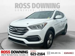 Hyundai 2018 Santa Fe Sport