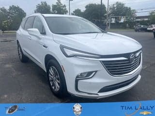 Buick 2022 Enclave