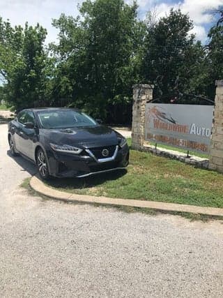 Nissan 2019 Maxima