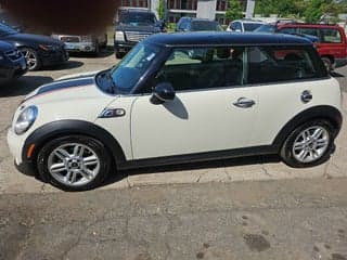 MINI 2013 Cooper