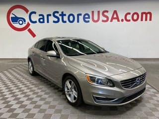 Volvo 2015 S60