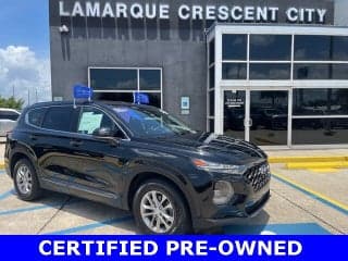 Hyundai 2019 Santa Fe