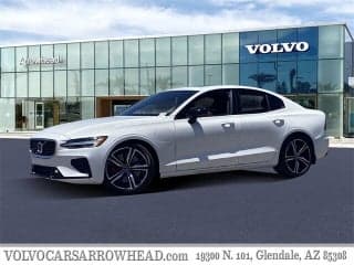 Volvo 2019 S60