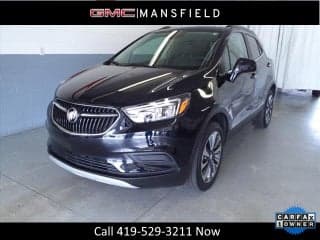 Buick 2021 Encore