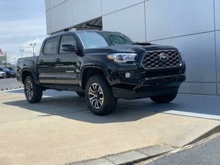 Toyota 2023 Tacoma