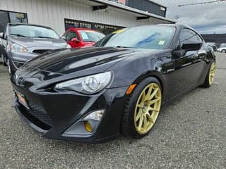 Scion 2014 FR-S