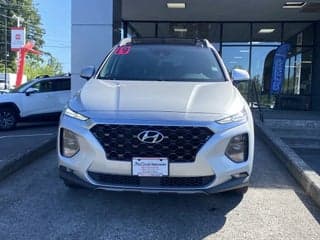 Hyundai 2019 Santa Fe