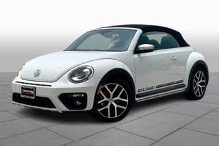 Volkswagen 2017 Beetle