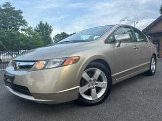 Honda 2008 Civic