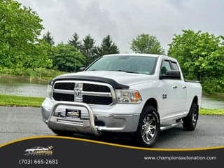 Ram 2017 1500