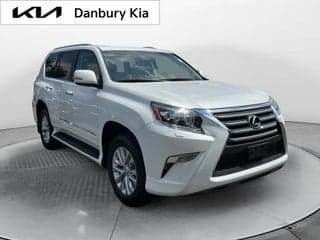 Lexus 2019 GX 460