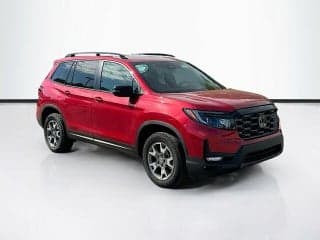 Honda 2023 Passport