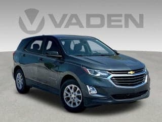 Chevrolet 2020 Equinox