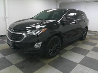 Chevrolet 2019 Equinox