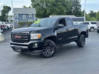 GMC 2020 Canyon