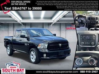 Ram 2015 1500