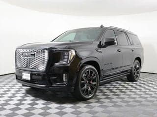 GMC 2021 Yukon