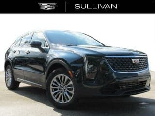 Cadillac 2024 XT4