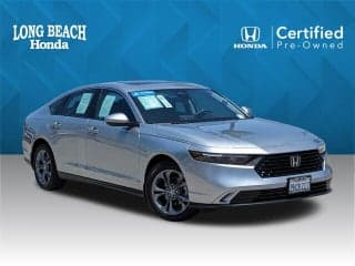 Honda 2024 Accord