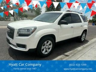 GMC 2014 Acadia