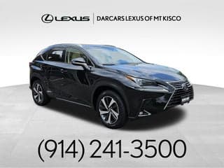 Lexus 2018 NX 300h