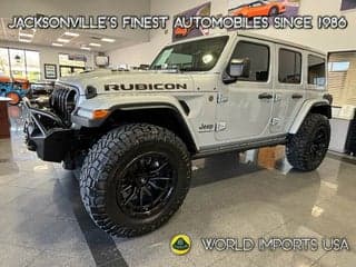 Jeep 2024 Wrangler