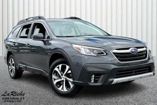 Subaru 2020 Outback