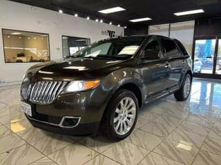 Lincoln 2011 MKX