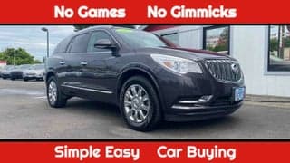 Buick 2015 Enclave