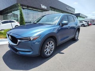 Mazda 2020 CX-5