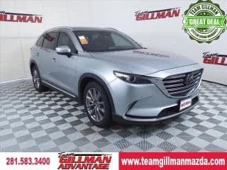 Mazda 2020 CX-9