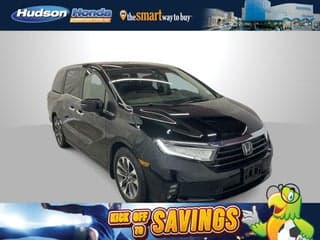 Honda 2022 Odyssey