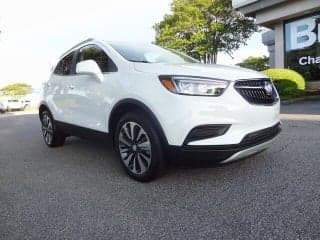 Buick 2021 Encore