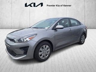 Kia 2023 Rio