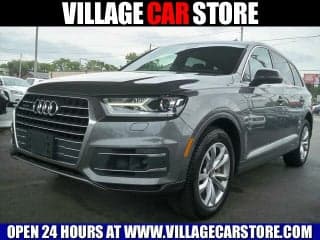 Audi 2017 Q7