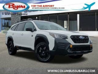 Subaru 2022 Outback