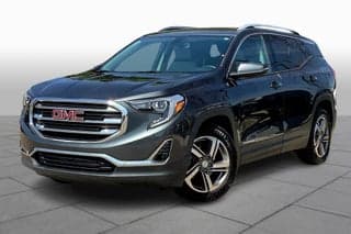 GMC 2019 Terrain