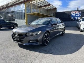 Honda 2020 Accord