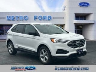 Ford 2021 Edge