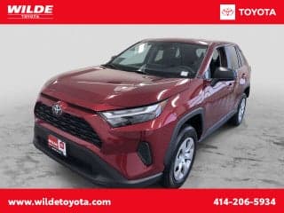 Toyota 2023 RAV4