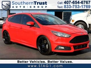 Ford 2016 Focus