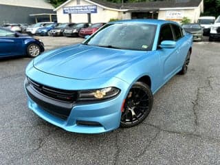 Dodge 2018 Charger