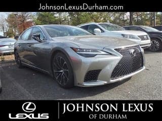 Lexus 2023 LS 500