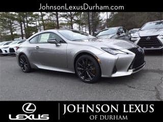 Lexus 2024 RC 350